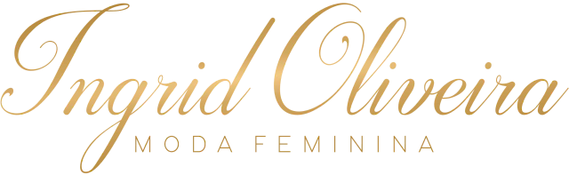 Ingrid Oliveira Moda Feminina