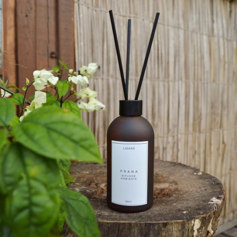 Difusor ambiente PRANA - 250ml - comprar online