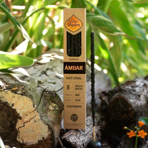 Incenso Âmbar - comprar online