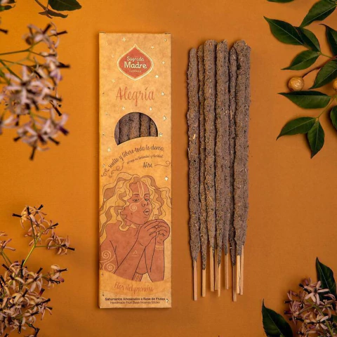 Incenso Elemento Ar - comprar online