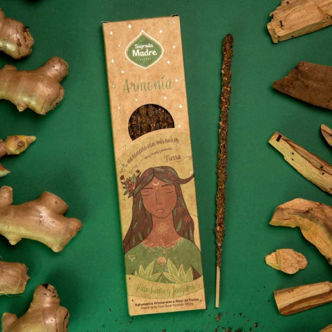 Incenso elemento Terra - comprar online