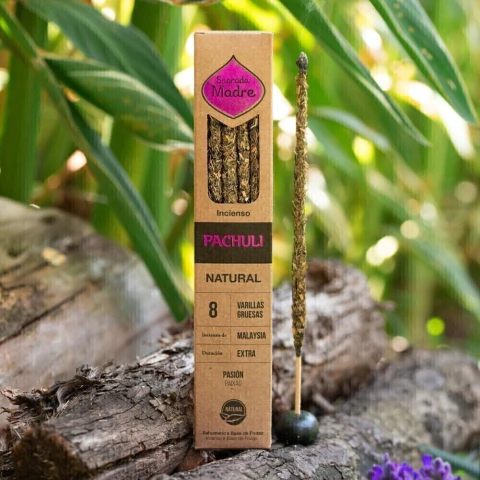 Incenso Patchouli - comprar online