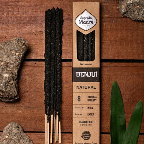 Incenso Benjui - comprar online