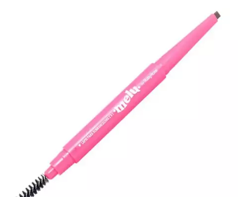 Lápis Duo para Sobrancelhas - Melu