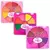 Paleta de Maquiagem Infantil Love Ballet - Febella