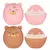 Lip Balm Lovely Bear - SP Colors - comprar online