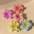 Presilha Flor Pinterest Media - GIIS BEAUTY