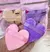 Kit 2 Esponjas para Po Coração - Beauty Tools - GIIS BEAUTY