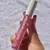 Gloss Volumoso Big Mouth Pink Glow - Phallebeauty - comprar online