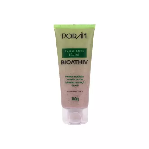 Esfoliante Facial Bioathiv Poran