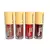 Gloss Tint Cream Choco Fun Fenzza Novas Cores