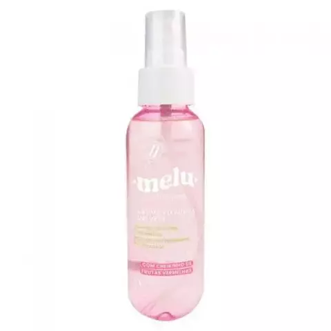 Bruma Fixadora Ruby Rose Velvety Melu