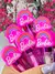 Lip Gloss Incolor da Barbie Miss Betty
