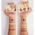 Paleta de sombras Funny Eggs - SP Colors - comprar online