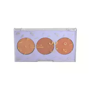 Paleta de Contorno JU PXT -Face Beautiful