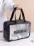 Necessaire Washbag Grande