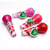 Lip Gloss Morango - Pink 21 - GIIS BEAUTY