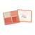 Paleta de Iluminador e Blush Shine It All - Fenzza - comprar online