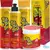 Kit Capilar Bababell Bell Corpus 4 itens - Morango - comprar online