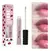 Gloss Thick Lips Max Love 3x1 Cor 209 na internet