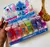 Gloss com Chaveiro Lilo Stitch