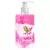 Gel Hidratante Babasol Corpo e Virilha -Iogurte de Morango