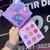 Paleta do Stitch