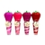 Lip Gloss Morango - Pink 21