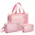 Nescesserie Washibag Media - comprar online
