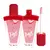 Lip gloss Melancia Girls Summer - Febella na internet
