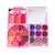 Paleta de Maquiagem Infantil Love Ballet - Febella - comprar online