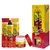 Kit Capilar Bababell Bell Corpus 4 itens - Morango