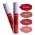 Batom Liquido Ruby Rose Stay Fix - comprar online