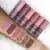 Batom Belle Angel Liquido Matte - Cores A