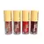 Gloss Tint Cream Choco Fun Fenzza Novas Cores - GIIS BEAUTY