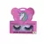 Cilios Mink 6d Eyelashes