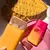 Protetor Solar em Stick UVA UVB FPF50 Lush Luxe - comprar online