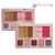 Paleta Bronzer, Blush e Sombra All- IN-One - Ruby Rose