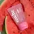 Creme Detox Gel Facial Melancia Melu