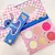 Paleta do Stitch Blush e Iluminadores