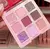 Paleta de Sombras Cosmic Mist - Ruby Rose - comprar online