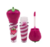 Lip Gloss Morango - Pink 21 - comprar online