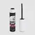 Mascara de Cilios No Panda - Vizzela - comprar online