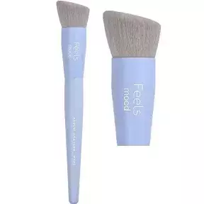 Pincel Kabuki Angular Mf02 Feels Mood