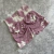 Imagen de CALZAS CORTAS BATIK ZAMISINDY