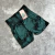 CALZAS CORTAS BATIK ZAMISINDY