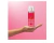 Body Splash Colônia Cuide-se Bem Morango E Leite 200ml - comprar online