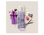 O Boticário Cuide-se Bem Feira Cachos De Uva Body Splash 200ml - comprar online