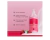 Kit Cuide-se Bem Morango E Leite: Loção + Body Splash + Sabonete na internet