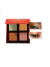 Paleta De Sombras A Boiadeira Ana Castela Avon Marrom-claro na internet